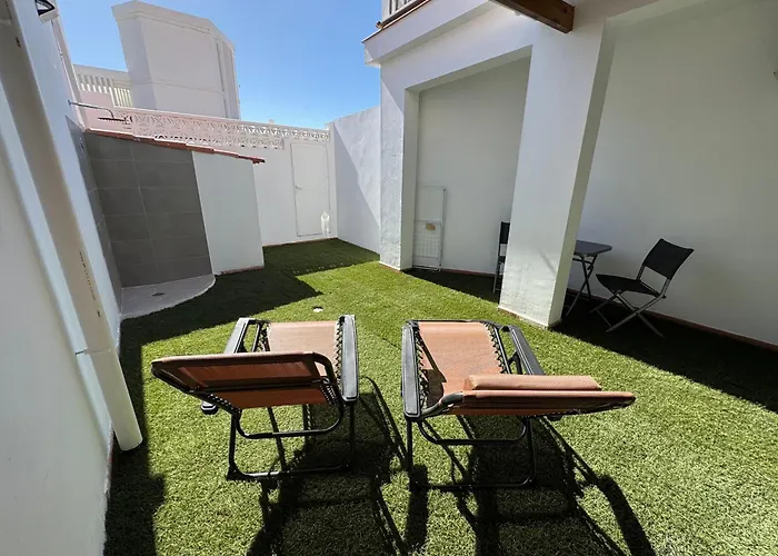 Aloha Διαμέρισμα Morro Jable (Fuerteventura)