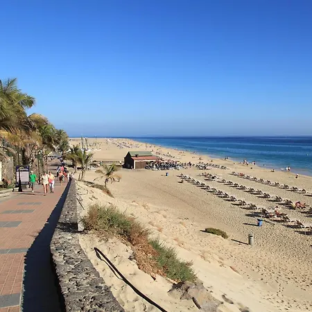 Appartamento Aloha Morro Jable (Fuerteventura)