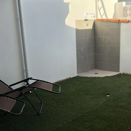 Aloha Appartamento Morro Jable (Fuerteventura)