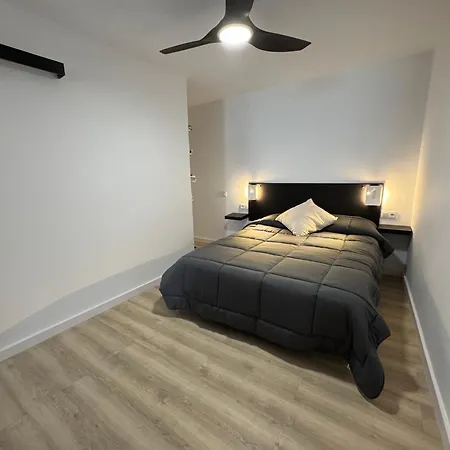 Aloha Apartment *