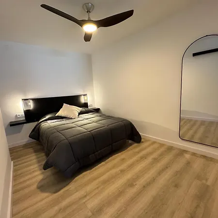 Apartment Aloha *